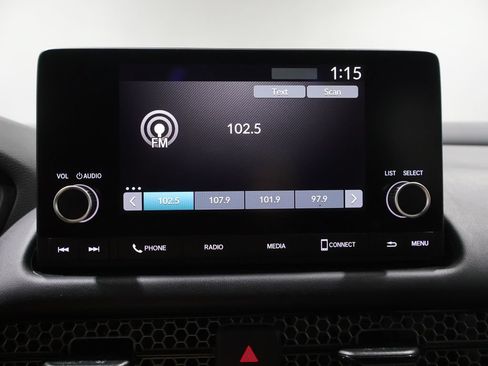 Used 2024 Honda HR-V Sport image 28
