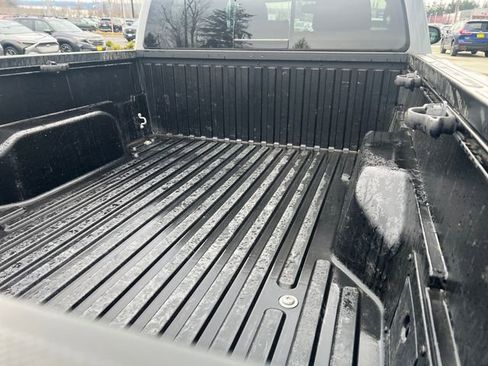 Used 2021 Toyota Tacoma TRD Sport image 16