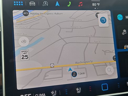 New 2025 Volkswagen GTI SE image 9