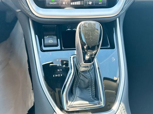 New 2025 Subaru Legacy Premium image 20