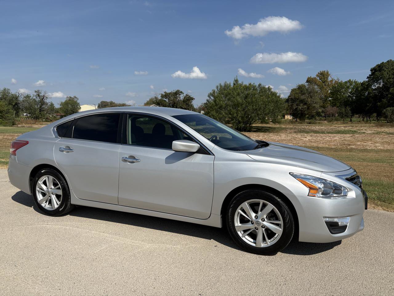 Used 2013 Nissan Altima 2.5 SV FWD image 61