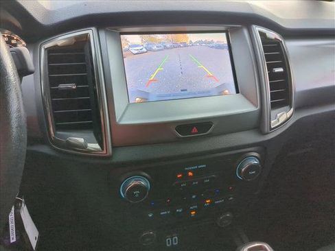 Used 2021 Ford Ranger XLT w/ Equipment Group 301A Mid image 13