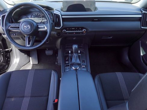 Certified 2025 MAZDA CX-50 2.5 Hybrid w/ Preferred Pkg AWD/4WD image 12