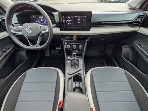 New 2026 Volkswagen Taos S image 16