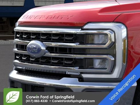 New 2026 Ford F350 King Ranch image 20