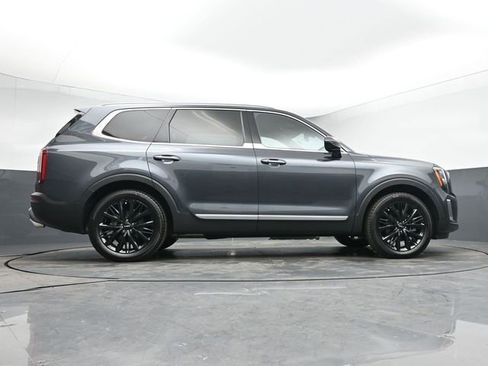 Used 2022 Kia Telluride SX image 39