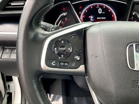 Used 2020 Honda Civic Sport image 19