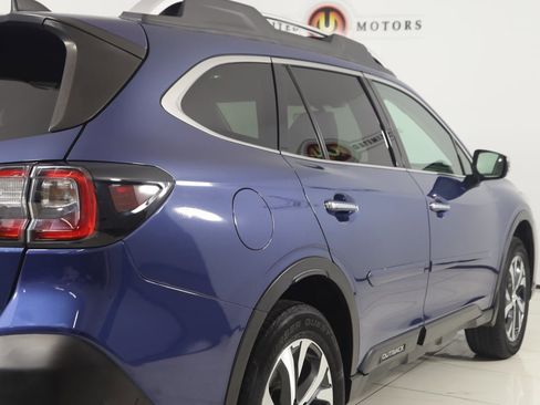 Used 2021 Subaru Outback Touring XT image 35