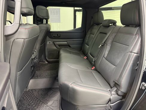 Used 2025 Toyota Tundra TRD Pro AWD/4WD image 17
