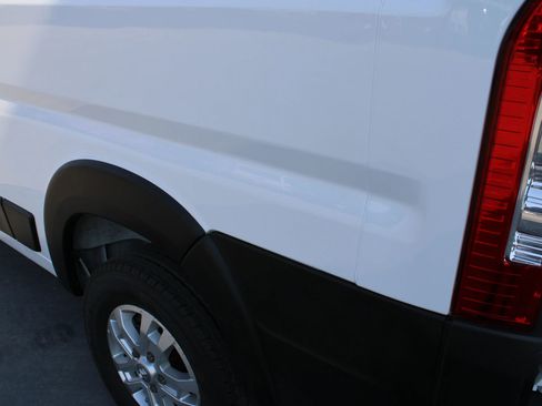 Used 2023 RAM ProMaster 1500 w/ Lane Management Group image 26