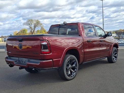Used 2023 RAM 1500 Limited image 6