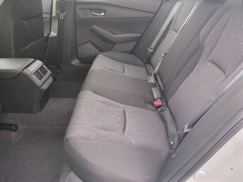 New 2026 Honda Accord SE image 15