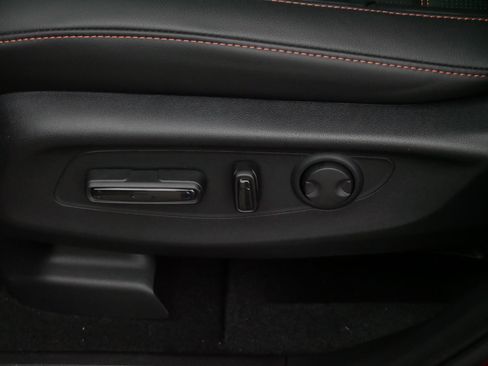 Certified 2026 Honda CR-V Sport-L image 20