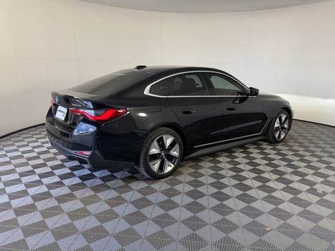 Used 2023 BMW i4 eDrive35 w/ Premium Package RWD image 9