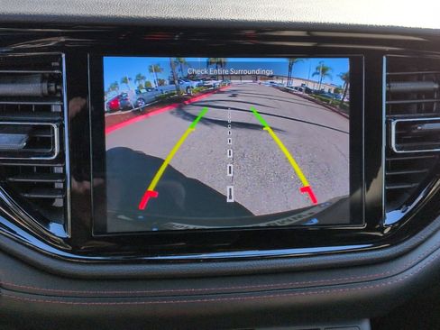 Used 2021 Dodge Durango R/T w/ Blacktop Package image 25