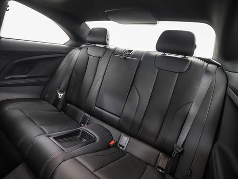 New 2026 BMW 230i xDrive Coupe w/ Convenience Package image 20