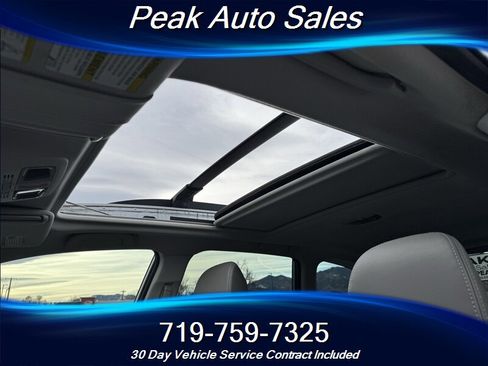 Used 2014 Subaru Forester 2.5i Touring image 22