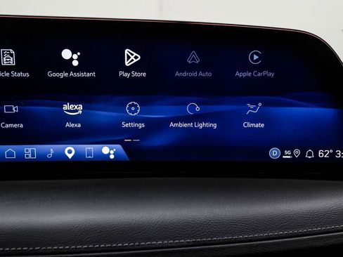Used 2025 Cadillac CT5 Premium Luxury RWD image 27