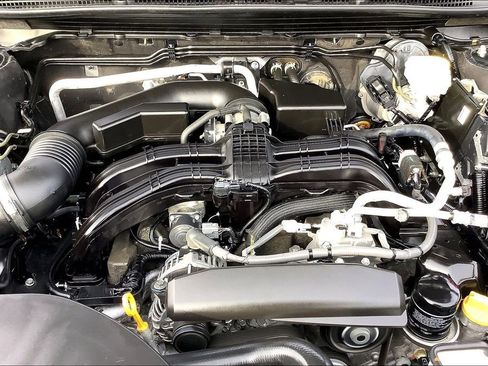 Certified 2023 Subaru Outback Limited image 11