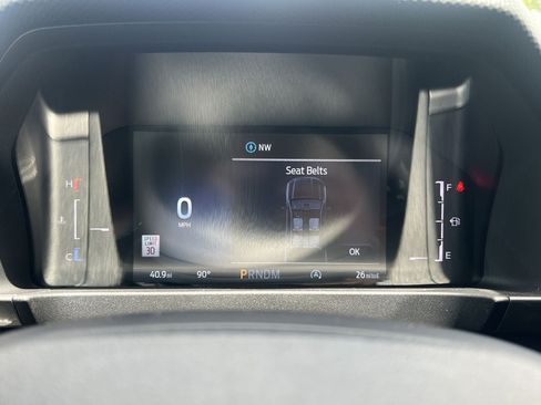 New 2026 Ford Ranger XLT AWD/4WD image 9