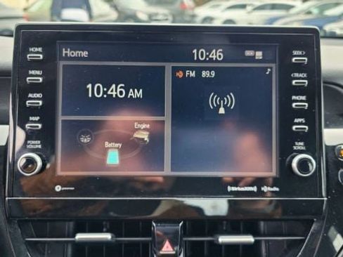 Used 2022 Toyota Camry XLE image 19