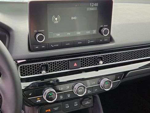 New 2026 Honda Civic Sport image 12