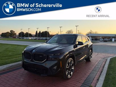 Certified 2023 BMW XM