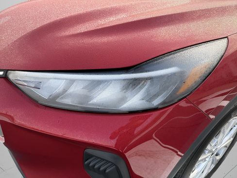 New 2026 Ford Escape Active image 10