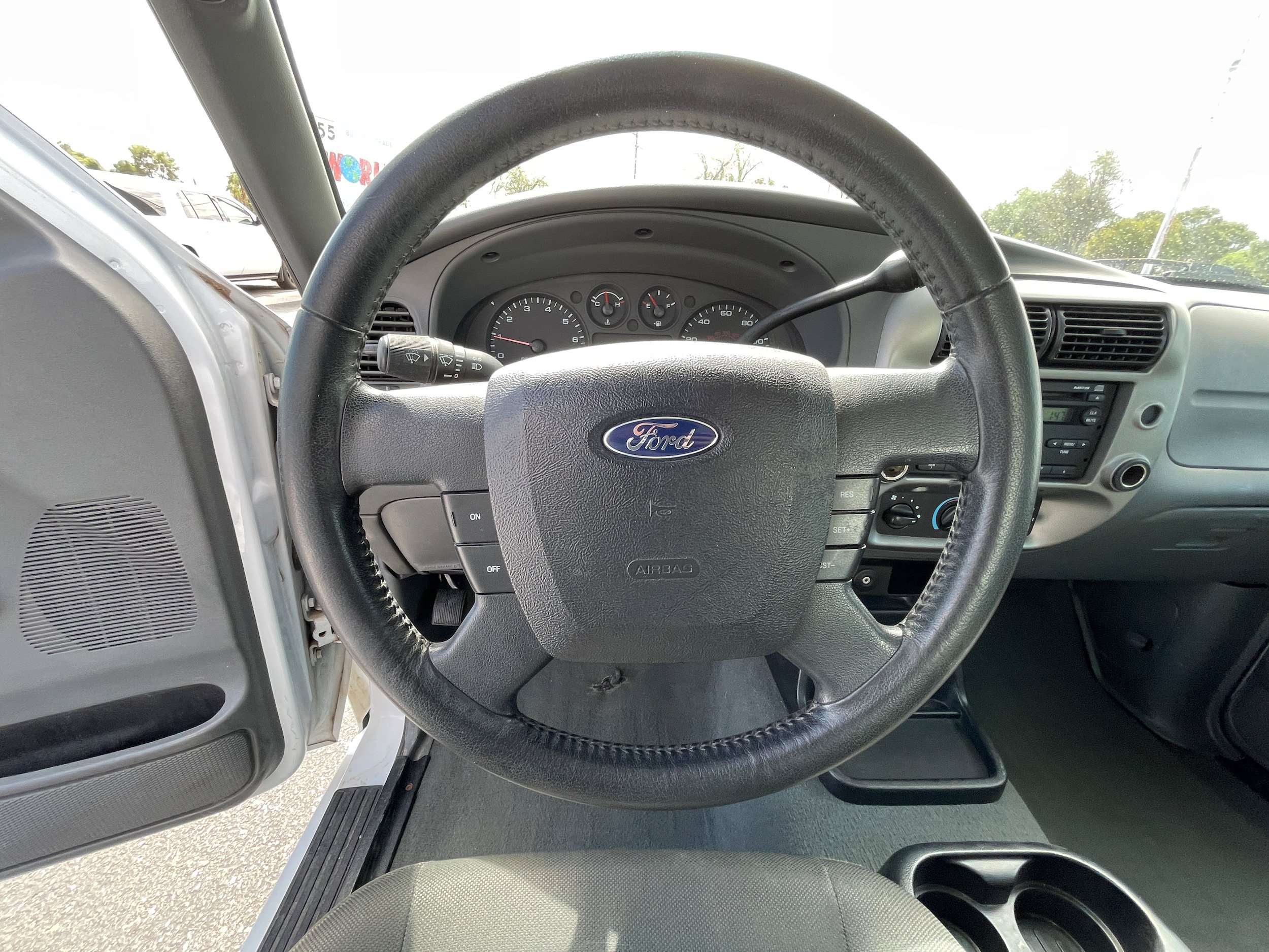 Used 2007 Ford Ranger XLT RWD image 15