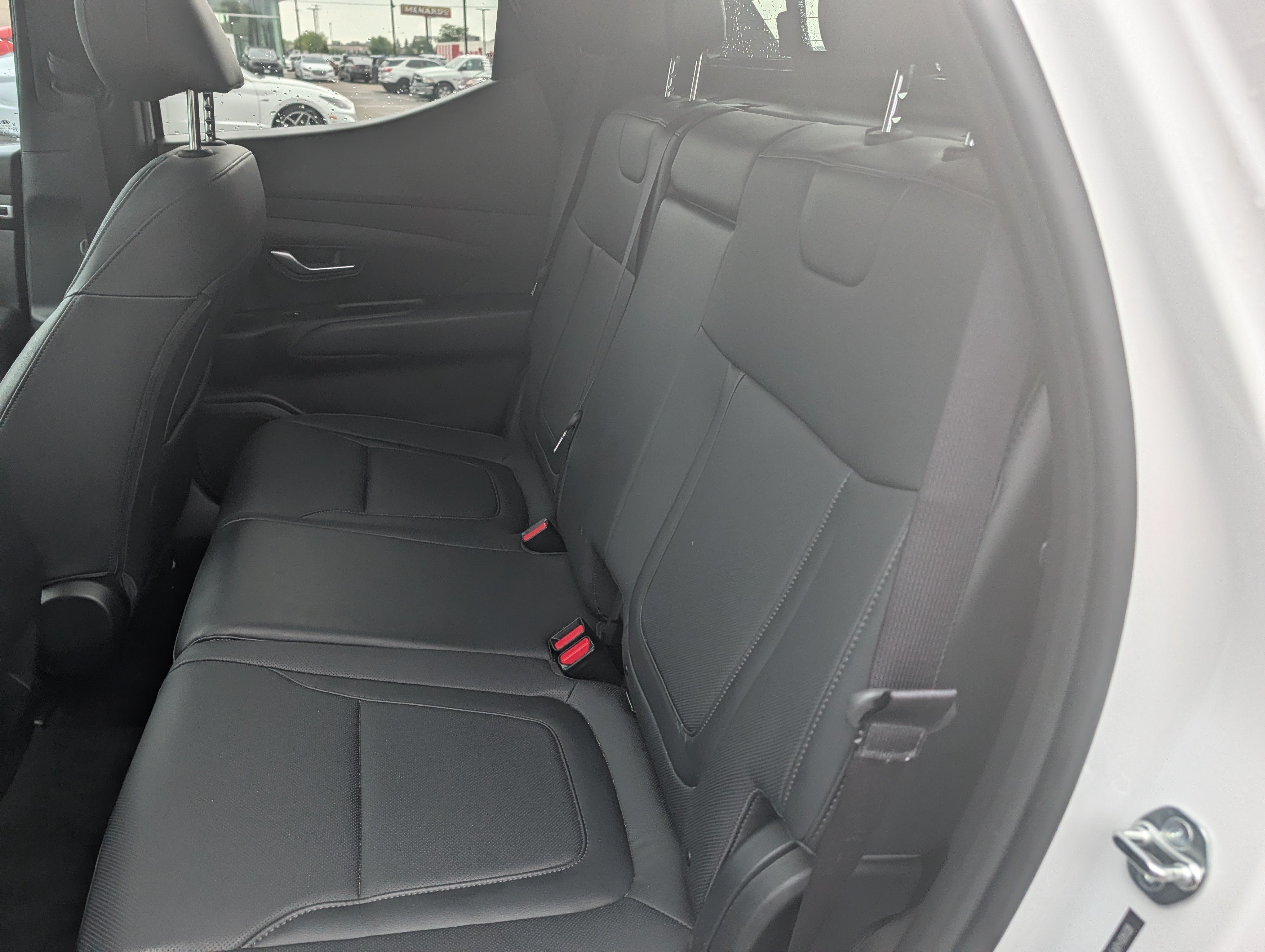 Used 2024 Hyundai Santa Cruz XRT AWD/4WD image 14