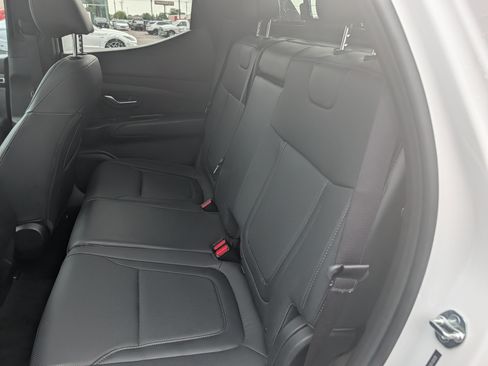 Used 2024 Hyundai Santa Cruz XRT AWD/4WD image 14
