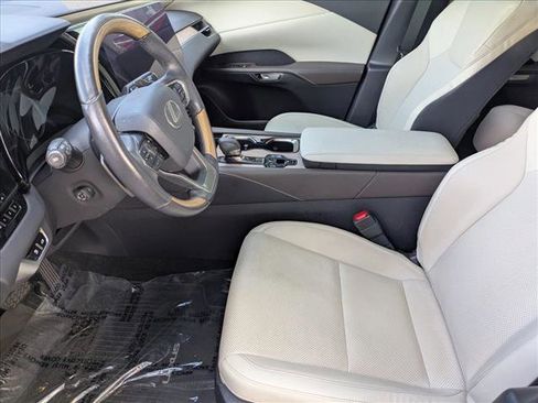 Used 2023 Lexus RX 350 Premium w/ Accessory Package FWD image 16