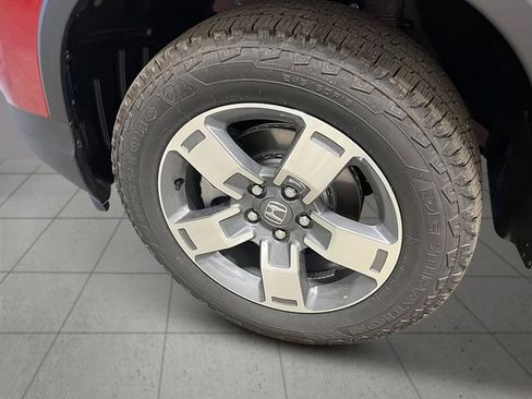 New 2026 Honda Ridgeline RTL image 11