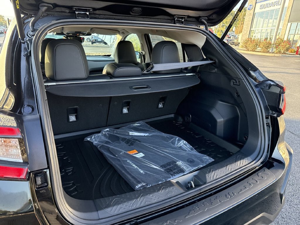 New 2026 Subaru Crosstrek 2.5i Limited AWD/4WD image 42