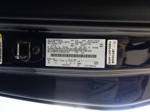 Used 2024 Ford F150 XL RWD image 32