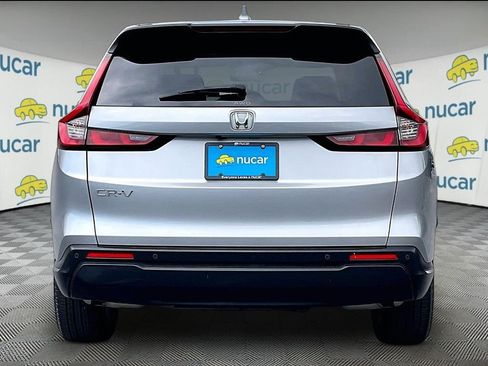 Used 2024 Honda CR-V EX-L image 5