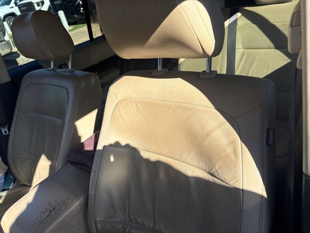 Used 2016 Ford Flex SEL w/ Equipment Group 202A FWD image 10