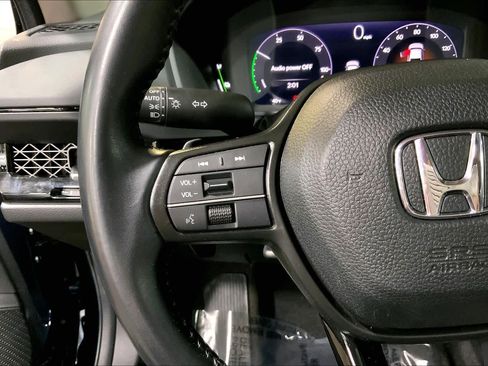 Used 2024 Honda Accord EX-L image 24