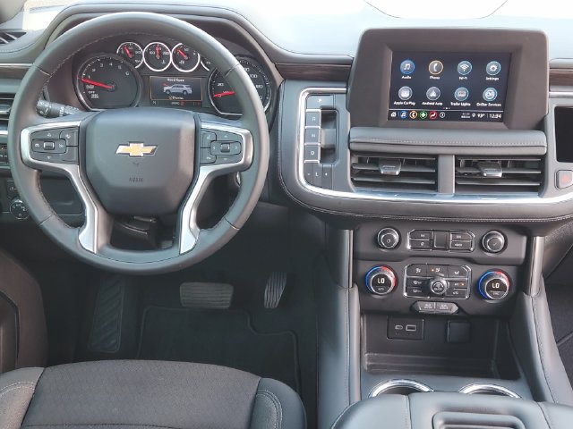 Used 2024 Chevrolet Tahoe LS w/ Driver Alert Package RWD image 26