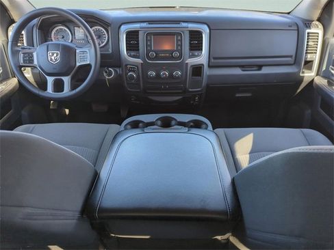 Used 2024 RAM 1500 Classic SLT image 18