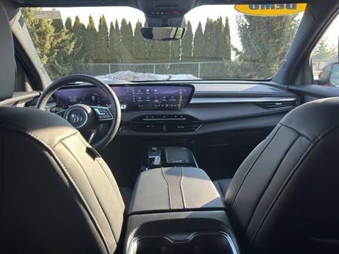 New 2026 Buick Enclave Preferred w/ Power Package image 14