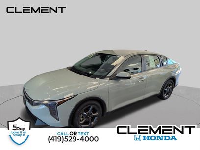 Used 2025 Kia K4