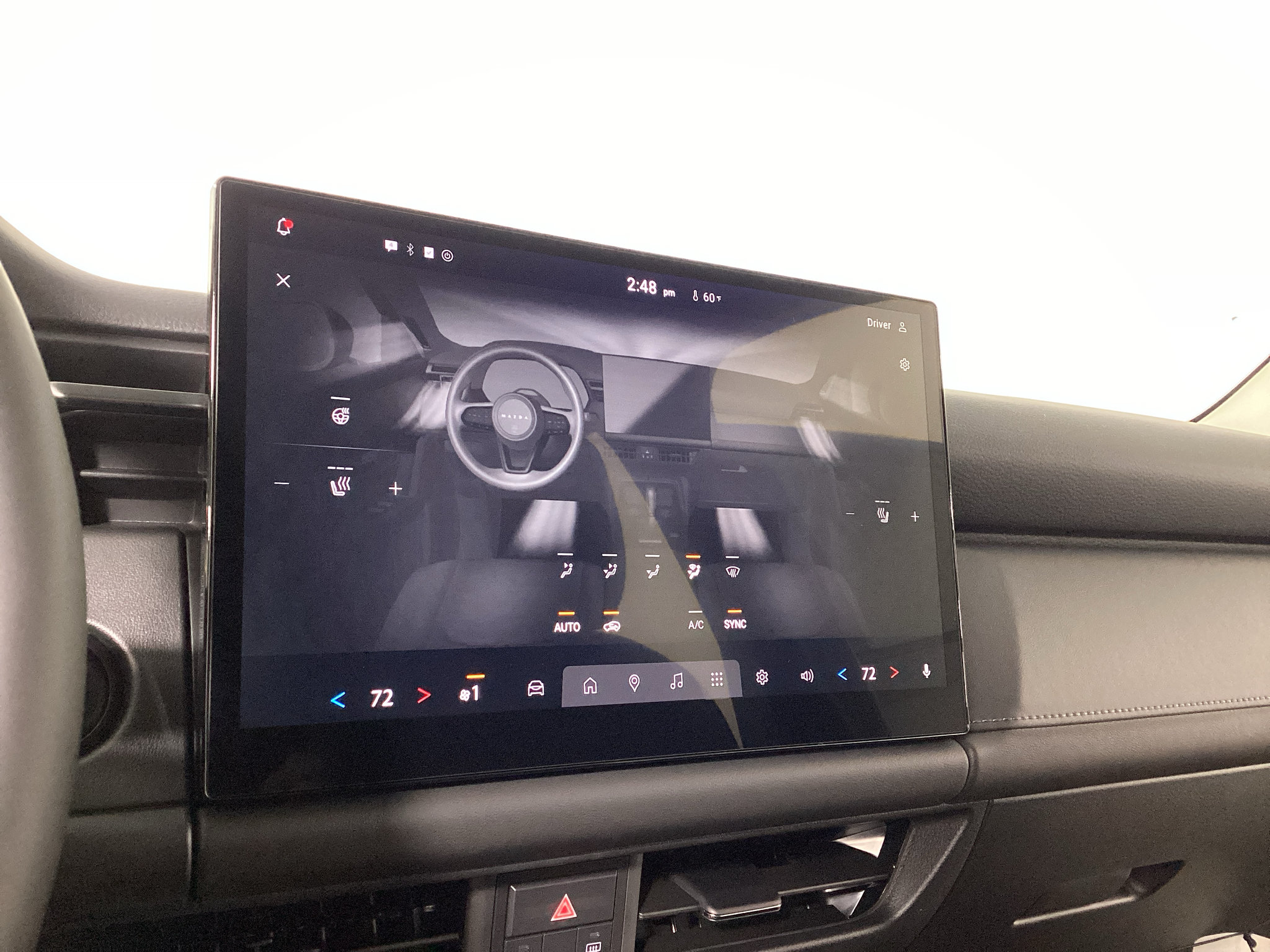 New 2026 MAZDA CX-5 Preferred AWD/4WD image 24