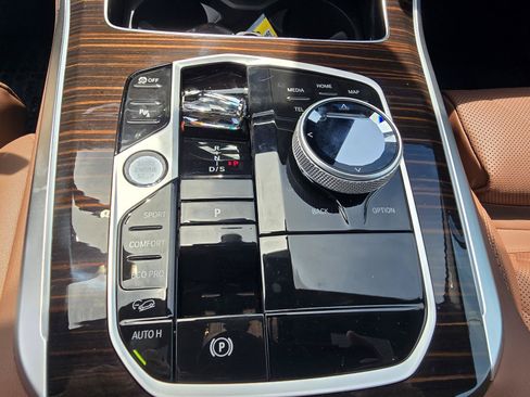 New 2026 BMW X5 xDrive40i w/ Executive Package AWD/4WD image 20