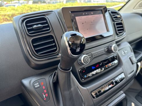 New 2024 RAM ProMaster 1500 w/ Convenience Group image 17