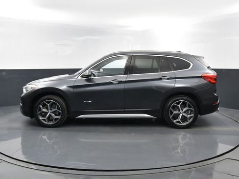 Used 2017 BMW X1 xDrive28i image 7