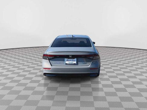 New 2026 Honda Accord Touring image 7