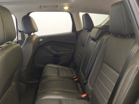 Used 2016 Ford Escape Titanium w/ Equipment Group 301A image 18