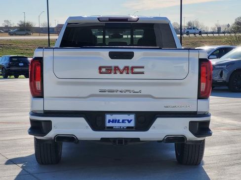 Used 2021 GMC Sierra 1500 Denali w/ Denali Premium Package image 4