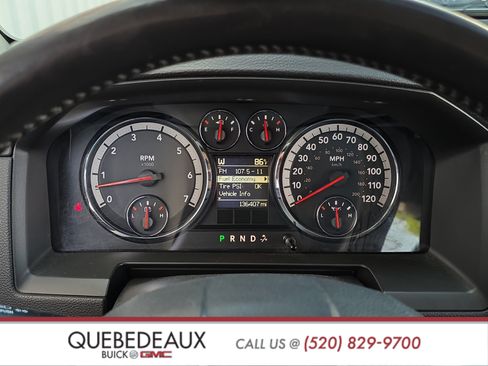 Used 2012 RAM 1500 Sport image 16